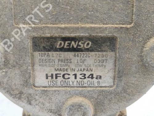 AC compressor IVECO DAILY VI Van 33S12, 35S12, 35C12 | BP29145969M34  - Image 5