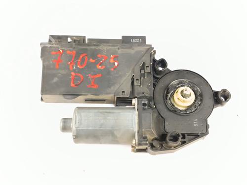 Fensterhebermotor vorne links für AUDI A4 B6 (8E2) 1.8 T (163 hp) 30835627