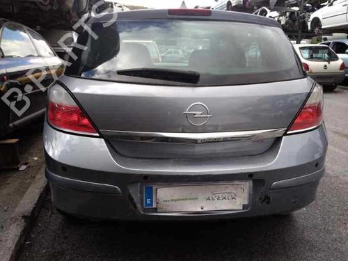 Oil sump OPEL ASTRA H (A04) | BP14354744M115 - Image 12