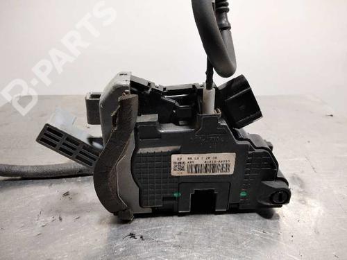Rear left lock KIA CARENS IV 1.7 CRDi | BP9981704C100 