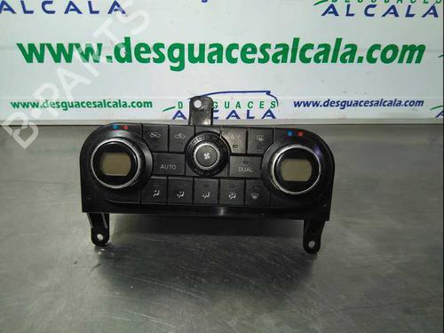 Used Climate control Climate control 9990151 9990151