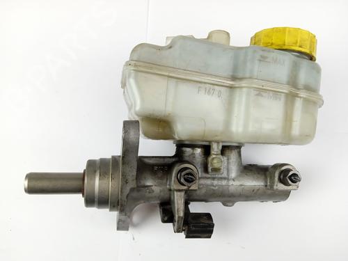 Used Brake master cylinder VW POLO V (6R1, 6C1) 1.6 TDI (90 hp) 13418851