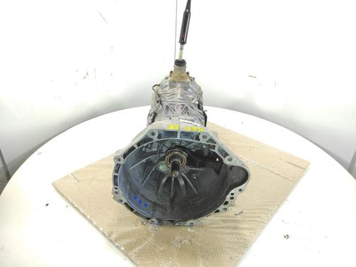 Gearbox TOYOTA LAND CRUISER PRADO (_J15_) 2.8 D-4D (GDJ155, GDJ150) | BP28163828M3 