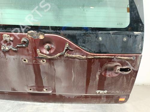Tailgate NISSAN TERRANO II (R20) 3.0 Di 4WD | BP29586532C6 