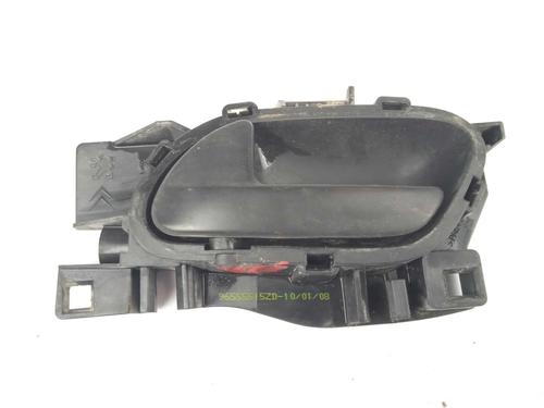 Used Front left interior door handle Front left interior door handle FIAT SCUDO Bus (270_, 272_) 2.0 D Multijet (120 hp) 19679669 19679669