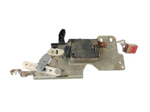 Used Interior handle Interior handle CITROËN BERLINGO / BERLINGO FIRST MPV (MF_, GJK_, GFK_) 2.0 HDI 90 (MFRHY) (90 hp) 40459821 40459821