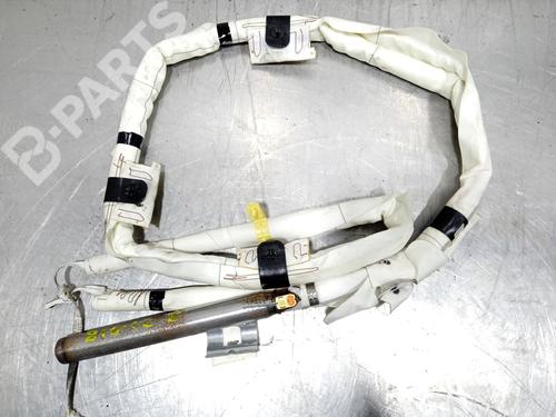 Used Left curtain airbag Left curtain airbag VW TIGUAN (5N_) 2.0 TDI 4motion (170 hp) 11045057 11045057