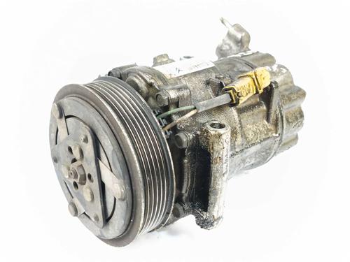 Used AC compressor AC compressor CITROËN C3 I (FC_, FN_) 1.4 HDi (68 hp) 30615555 30615555
