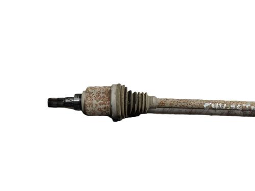 Right rear driveshaft DACIA DUSTER (HM_) 1.5 dCi 115 4x4 | BP38346592M41 - Image 2