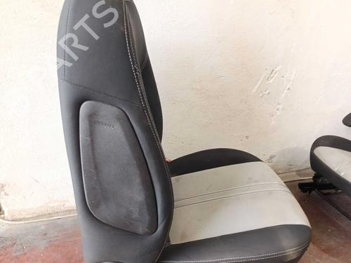 Seats set FIAT QUBO (225_) 1.3 D Multijet (225CXB1A, 225AXB1A, 225CXB11, 225AXB11,... | BP30711065C78 - Image 11