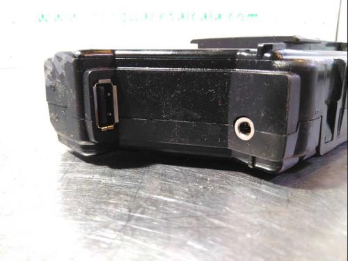 Electronic module SEAT IBIZA IV (6J5, 6P1)  | BP10196648M83 