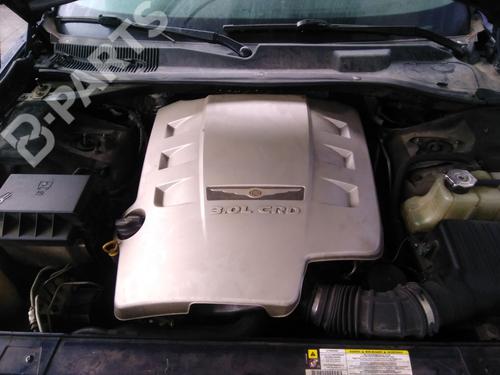 Venstre bak elrute bryter CHRYSLER 300C (LX, LE)  | BP11806252I29 
