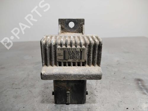 Used Electronic module Electronic module MERCEDES-BENZ CITAN Box Body/MPV (W415) [2012-2021] 14348746 14348746