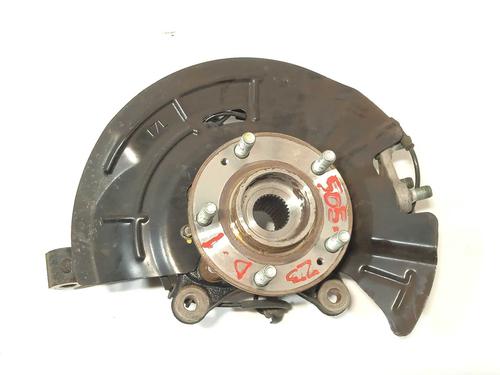 Used Left front steering knuckle Left front steering knuckle 15289327 15289327