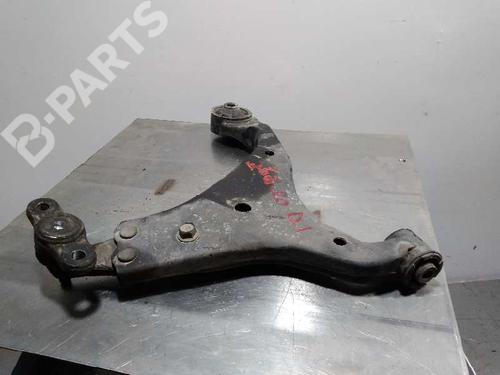 Left front suspension arm HYUNDAI i30 (FD)  | BP9996380M12 