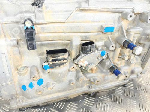 Gearbox SSANGYONG MUSSO (QK) 2.2 e-XDi 4WD | BP40086743M3 - Image 5