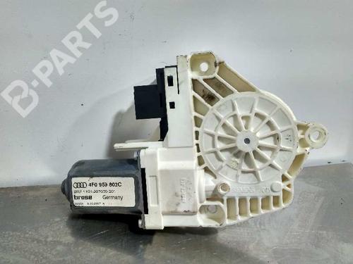 Used Rear left window mechanism Rear left window mechanism AUDI A6 C6 (4F2) [2004-2011] 9996684 9996684