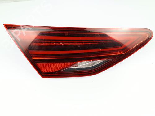 Used Left tailgate light SEAT LEON (5F1) 2.0 TDI (150 hp) 30152598
