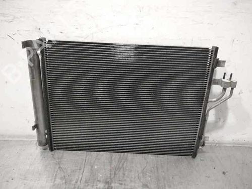 Used AC radiator AC radiator 9997822 9997822