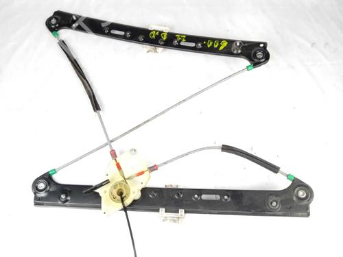 Used Front right window mechanism Front right window mechanism BMW X3 (E83) [2003-2011] 10494794 10494794