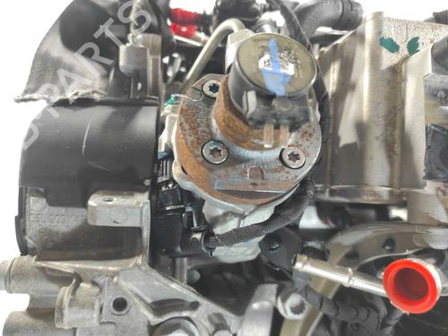 Engine VW T-ROC (A11, D11) 2.0 TDI | BP18460718M1  - Image 19