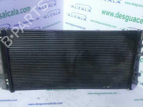 Used AC radiator AC radiator 10957779 10957779