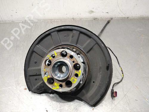 Used Right rear steering knuckle Right rear steering knuckle 10152361 10152361