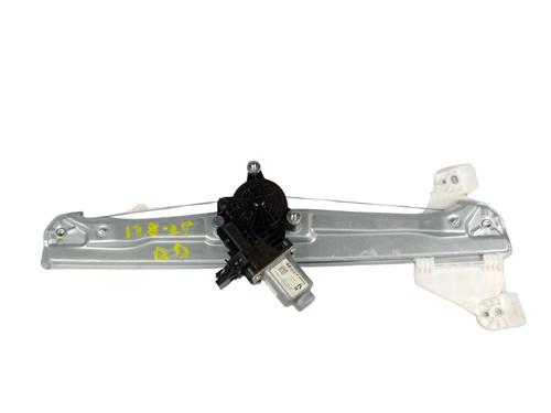Used Front right window mechanism Front right window mechanism HYUNDAI TUCSON (NX4E, NX4A) 1.6 T-GDI Plug-in-Hybrid HTRAC (265 hp) 29126142 29126142
