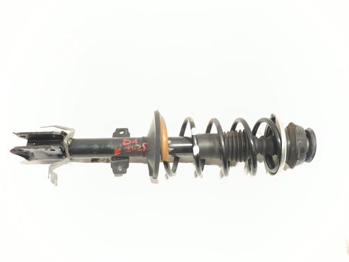 Used Left front shock absorber DACIA DUSTER (HS_) 1.2 TCe 125 4x4 (125 hp) 29125649