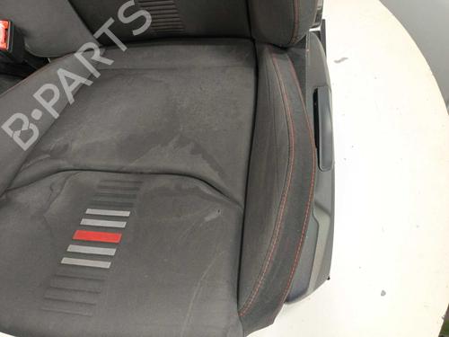 Seats set SEAT IBIZA V (KJ1, KJG) 1.0 TSI | BP37602576C78 - Image 6