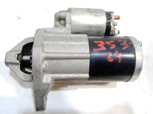 Starter MITSUBISHI MIRAGE / SPACE STAR VI Hatchback (A0_A) 1.2 (A03A) | BP18407993M8 - Image 2
