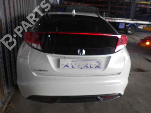 HONDA CIVIC IX (FK) 1.6 i-DTEC (FK3) (120 hp) 1160050