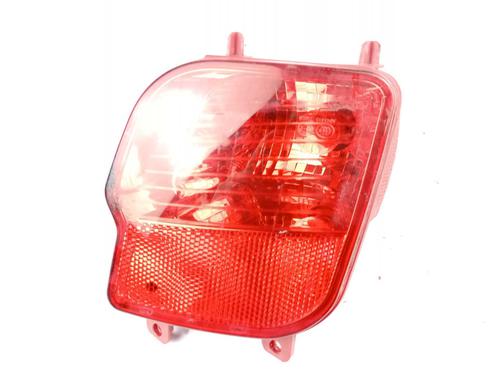 Used Rear bumper right light Rear bumper right light PEUGEOT 3008 II SUV (MC_, MR_, MJ_, M4_) 1.5 BlueHDi 130 (131 hp) 24319052 24319052