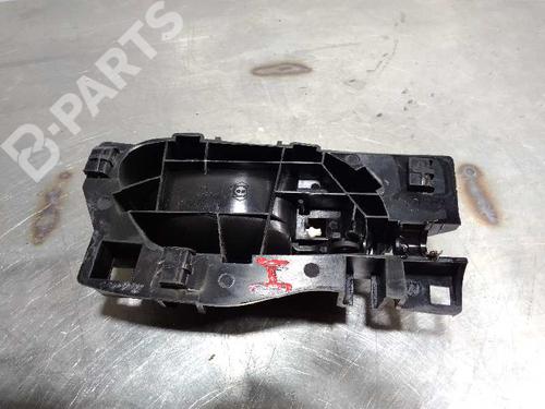 Front left interior door handle CITROËN BERLINGO Box Body/MPV (B9)  | BP10752722I13 