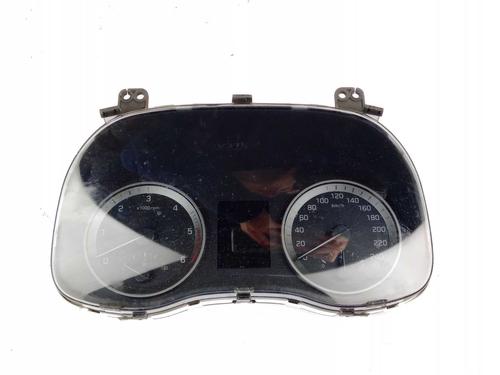 Used Instrument cluster Instrument cluster 24925613 24925613