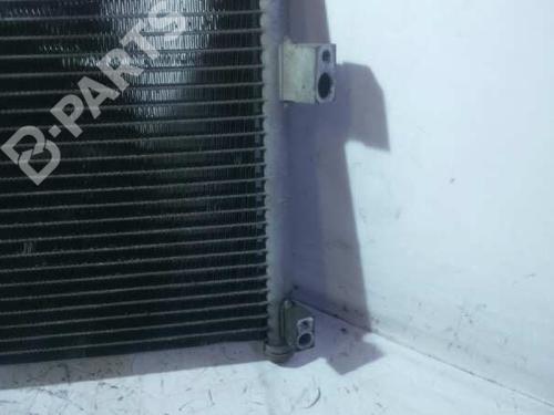 AC radiator NISSAN ALMERA II Hatchback (N16)  | BP9989161M32 