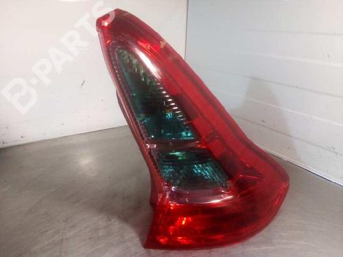 Right taillight CITROËN C4 I (LC_)  | BP9995495C35 