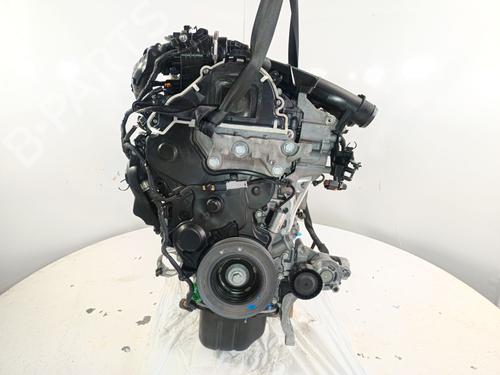 Motor Motor CITROËN C3 AIRCROSS II (2R_, 2C_) 1.5 BlueHDi 100 (2CYHYJ) (102 hp) 34523334 34523334