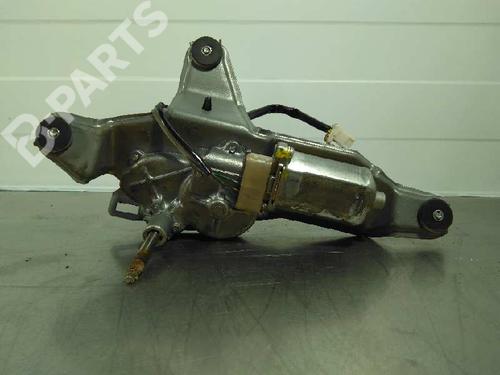 Rear wiper motor SUZUKI GRAND VITARA II (JT, TE, TD)  | BP9989459M102 