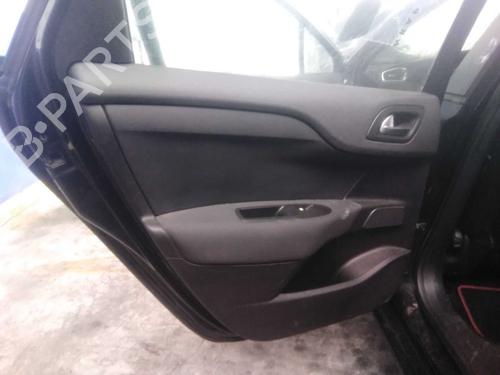 Left tailgate light CITROËN C4 II (NC_) 1.6 BlueHDi 120 | BP16767389C79  - Image 14