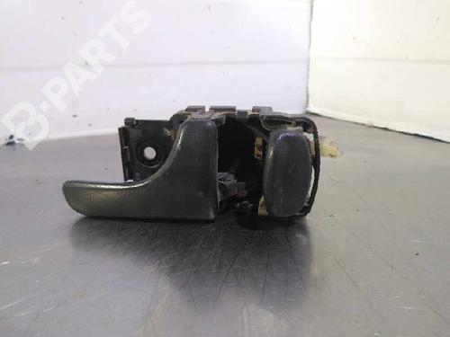 Rear right interior door handle NISSAN TERRANO II (R20)  | BP9992161I16 