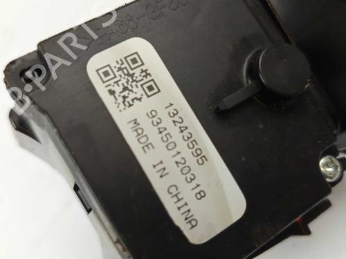 Steering column stalk CHEVROLET CRUZE (J300) | BP27340621I23 - Image 2