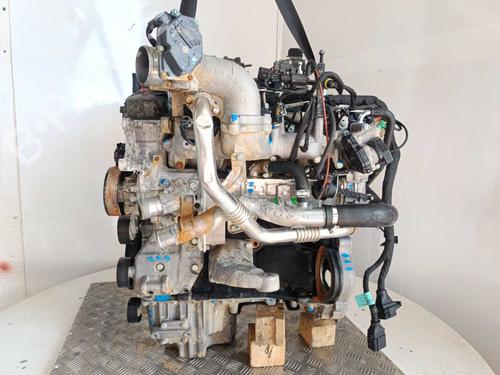 Engine SSANGYONG MUSSO (QK) 2.2 e-XDi 4WD | BP40254717M1 - Image 17
