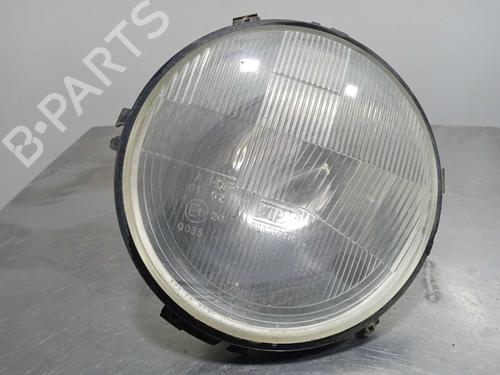 Venstre forlygte Venstre forlygte LAND ROVER RANGE ROVER I [1969-1996] 10172102 10172102