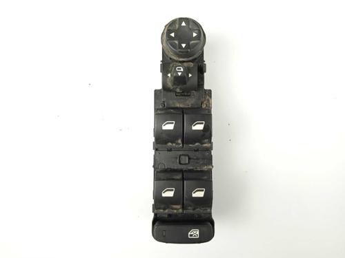 Used Left front window switch Left front window switch 15766181 15766181