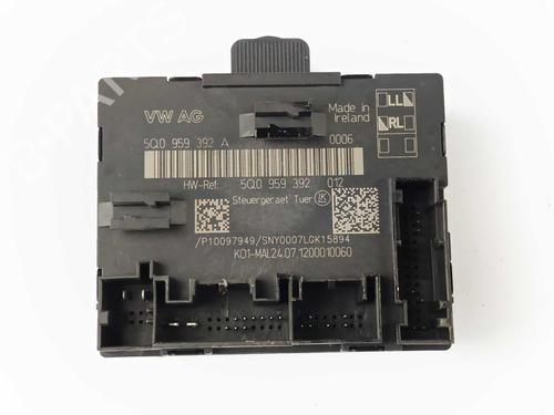 Used Electronic module Electronic module 34634544 34634544