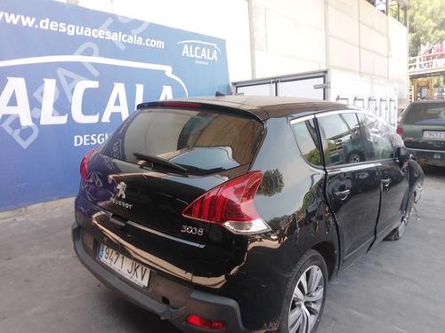 Engine PEUGEOT 3008 I MPV (0U_) 1.6 BlueHDi 120 | BP36997906M1 - Image 24