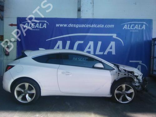 Headlight switch OPEL ASTRA J GTC | BP14848737I24 - Image 3