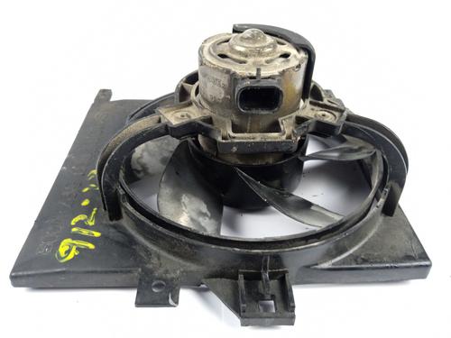 Radiator fan SMART CITY-COUPE (450) 0.6 (S1CLA1, 450.341) | BP11515026M35 