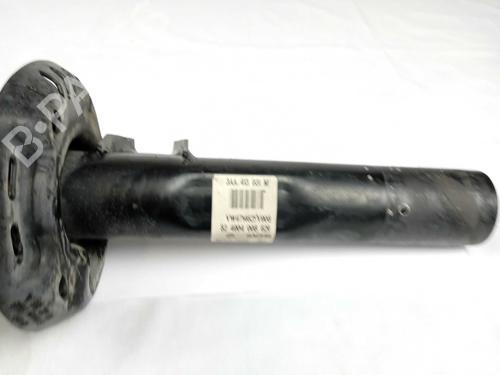 Left front shock absorber VW PASSAT B7 (362) | BP11171679M16 - Image 3